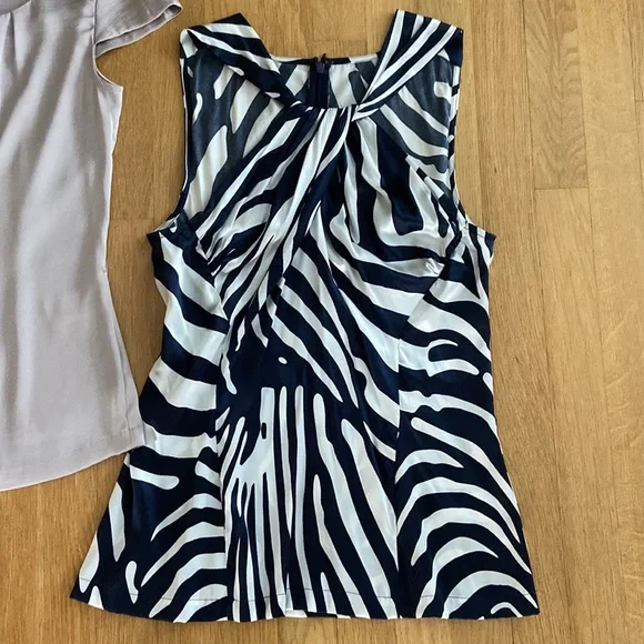 Dating Clothing/ H&M Top Bundle - Picture 3 of 13